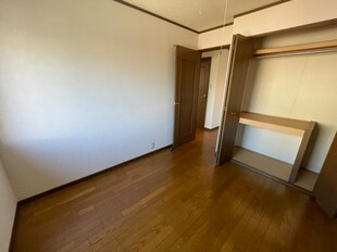 田窪マンションの物件内観写真